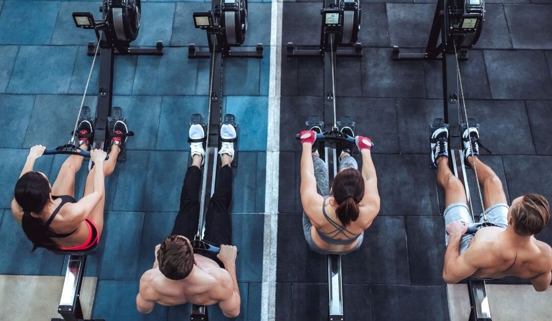 Get Stronger at Home: Fun Strength Training Equipment to Power Up Your Routine