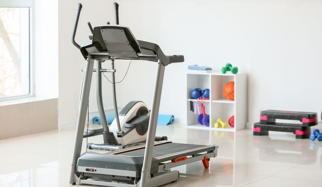 Kickstart a Fun Fitness Routine at Home: How to Stay Active with the Right Home Gym Equipment