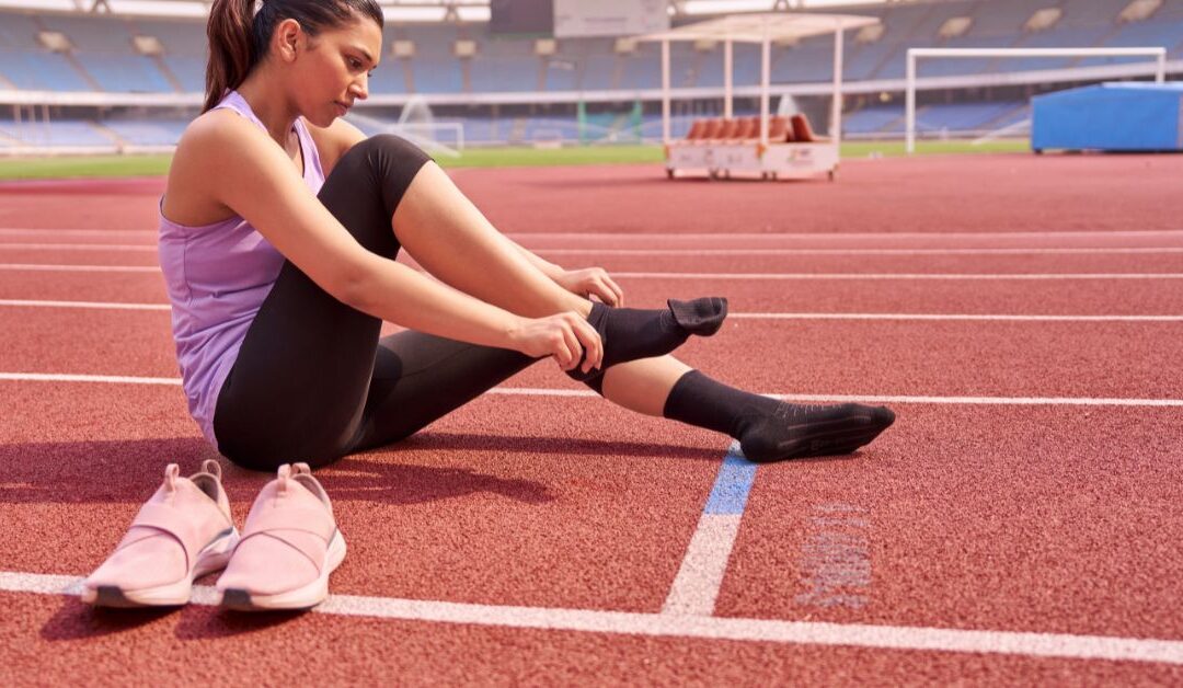 Find the Perfect Athletic Shoes for Fun Fitness: A Step-By-Step Fit Guide